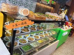 -河州春清真西北特色美食(虎踞路店)