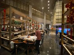 -博林天瑞喜来登酒店·西丽尚膳