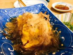 -隐泉京望日式料理(太和广场店)