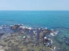 -漳州滨海火山岛自然生态风景区