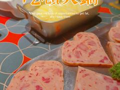 -南城十里潮汕鲜牛火锅·鲜虾生滚粥(融汇老商埠店)