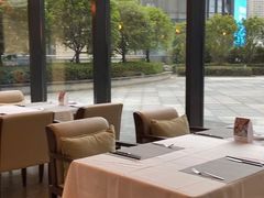 -步步高福朋喜来登·宜客乐西餐厅