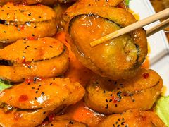 -惠宾饭庄(中山路店)