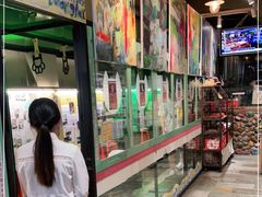 -猫咪博物馆(顶澳仔猫街店)