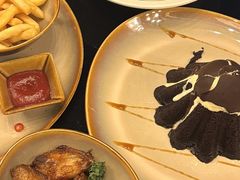 -COMMUNE幻师(渔人码头店)