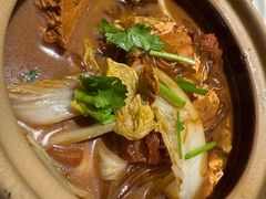 -小吊梨汤·北京菜·烤鸭(鸟巢店)