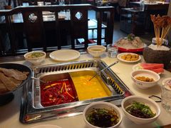 -重庆高老九火锅(昆山万象汇店)