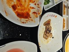 -木槿花韩式炭烤·熟成肉工坊(孙文东路店)