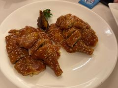 -利苑酒家(合景国际金融广场店)