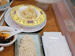 -乐宴·老北京铜火锅(桂庙店)