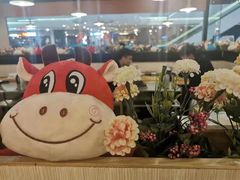 -嬷孙家潮汕牛肉火锅(北京路天河城店)