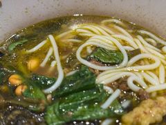 -桂在香知桂林米粉(南岗松雷店)