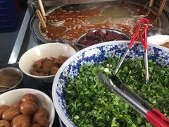 -黔派·虾子羊肉粉·小吃(佳宁娜广场店)