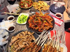-指爱龙虾(金杨路总店)