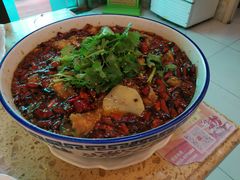 老碗鱼-绥德小吃(滨河大道店)