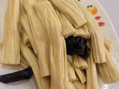 -杏园餐厅(西四北大街店)