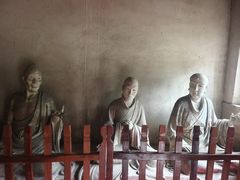 -白台寺
