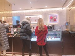 -VENCHI 闻绮(北京国贸商城店)