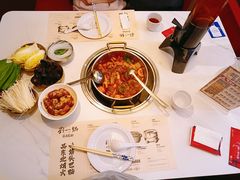 -刘一锅筋头巴脑(大悦城C店)