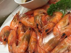 -安徽饭店·白鹭阁自助餐厅(梅山路店)