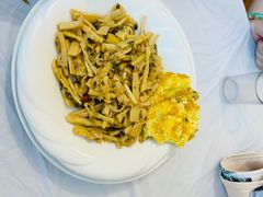 -天乐农家鱼头王(天目湖店)