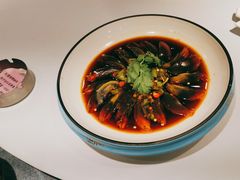 -巴特餐饮6加1音乐餐吧·新疆菜