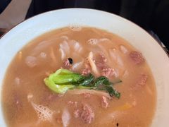 -漆黑觉米粉(三里屯店)