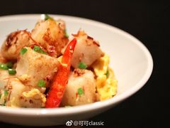 -万丽轩·粤菜(王府井金茂万丽酒店)