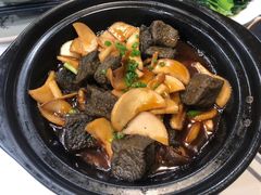 -乜都得港式茶楼(天贵路店)