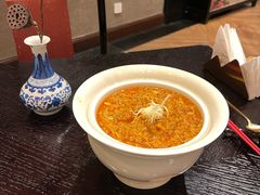 -海天楼中餐厅(吴宫泛太平洋酒店)