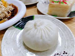 五丁包-迎扬春茶社(闻喜路店)
