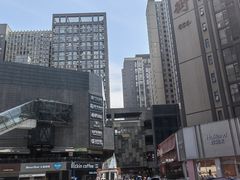 -中贸广场