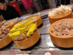 -喜家自助小火锅(卓悦里店)