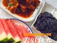 -山水之味·大鱼头·农家菜(张公洞店)