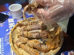 -黄龙海鲜大排档(杭州总店)