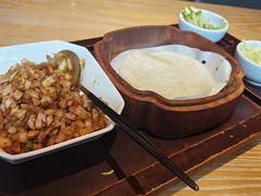 -耶里夏丽·丝路国际·新疆餐厅(浦东区东方路店)