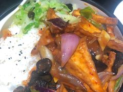 -宛平李记小吃(东关街店)