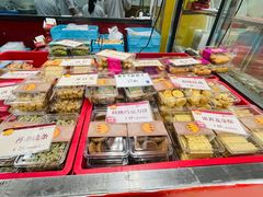 -王家沙点心店(南京西路总店)
