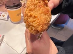 -麦当劳(鲁迅公园店)