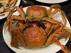 -川骄海鲜自助(河东店)