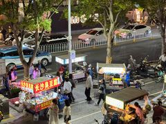 -深圳前海华侨城JW万豪酒店光之翼·港湾尚膳