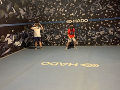-VS SPORTS PARK运动玩乐园·团建·生日会(合生汇店)