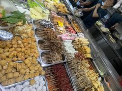 -林静小吃(复兴路店)