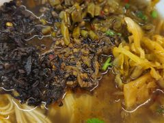 -李叁面馆(妇幼店)