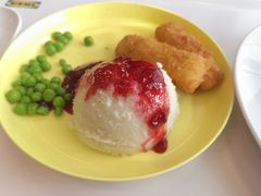 -宜家·瑞典风味餐厅(青岛商场店)