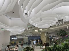 大堂-大树餐厅(朝阳大悦城店)