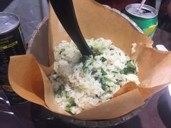 上海菜饭-洪齐林老镇