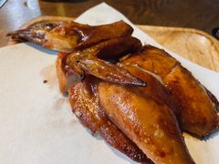 -王荣法仓前羊锅