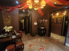 -莱仪堂艾灸经络养生馆(武威东路店)