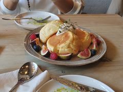 -UPPER KITCHEN(延安路店)